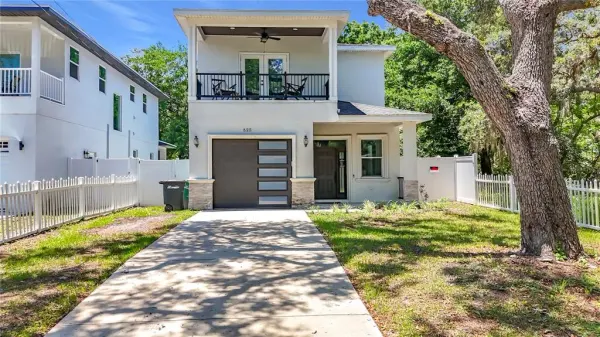 525 Elm Street, Safety Harbor, FL, 34695
