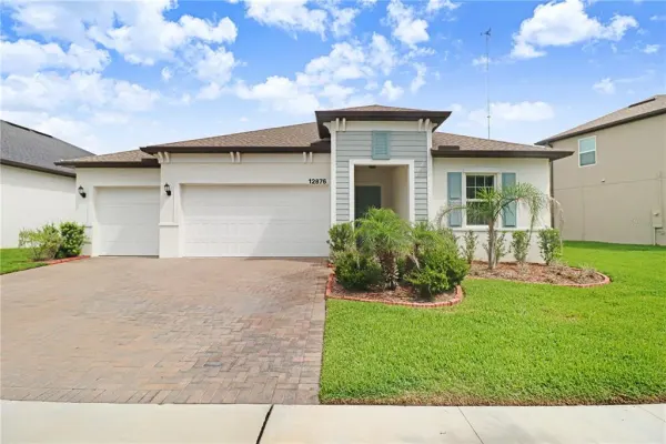 12876 Bergstrom Bay Drive, Riverview, FL, 33579
