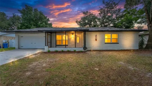 1151 Oakhill Street, Seffner, FL, 33584