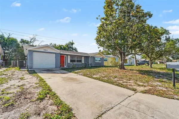 10810 Queens Road, Port Richey, FL, 34668