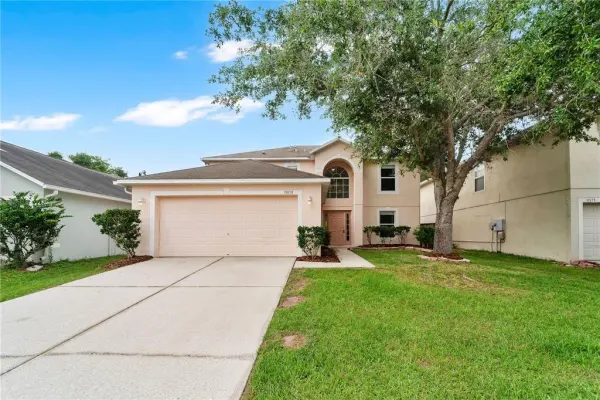 30131 Rattana Court, Wesley Chapel, FL, 33545