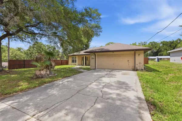 6343 E Amity Street, Inverness, FL, 34452