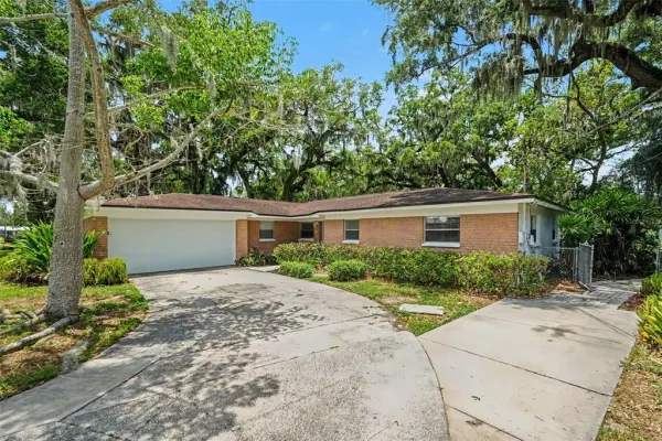 714 Coulter Place, Brandon, FL, 33511