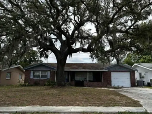 10914 Queens Road, Port Richey, FL, 34668