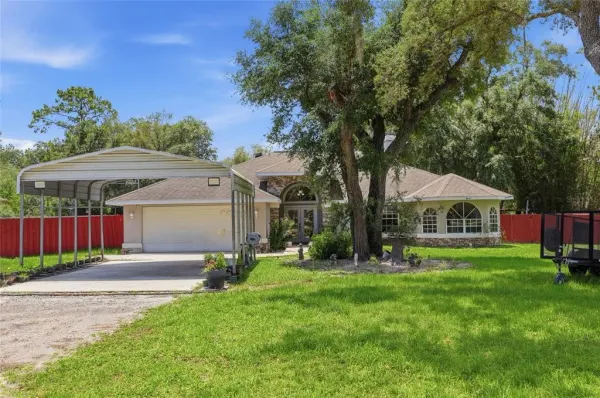 5956 W Green Acres Street, Homosassa, FL, 34446