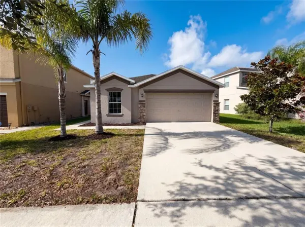 1969 Hawks View Drive, Ruskin, FL, 33570