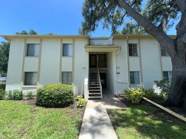 201 Palmetto Court, Unit 201, Oldsmar, FL, 34677