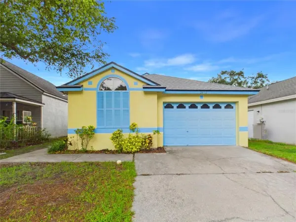 2472 Sagemont Drive, Brandon, FL, 33511