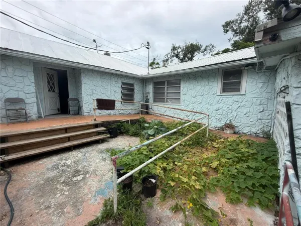 5011 Geiger Cemetery Road, Zephyrhills, FL, 33541