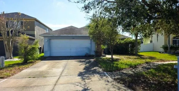11308 Marion Lake Court, Riverview, FL, 33569