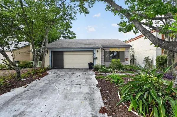 12521 Merry Lane, Hudson, FL, 34667