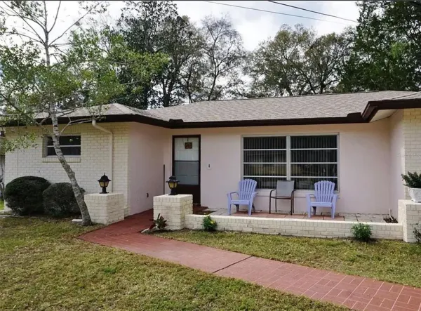 609 Goodyear Avenue, Inverness, FL, 34452