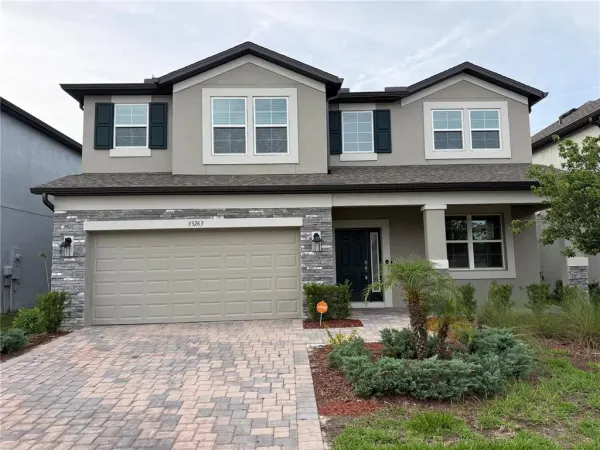 33263 Sycamore Leaf Drive, Wesley Chapel, FL, 33545