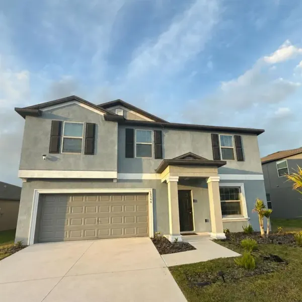 10364 Alder Green Drive, Riverview, FL, 33578