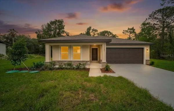 11041 Spoonbill Road, Weeki Wachee, FL, 34613