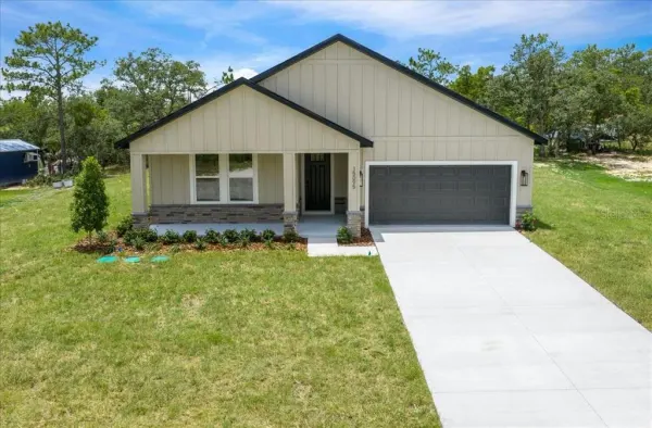 15095 Snowy Owl Avenue, Weeki Wachee, FL, 34614