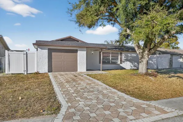 7051 Fireside Drive, Port Richey, FL, 34668
