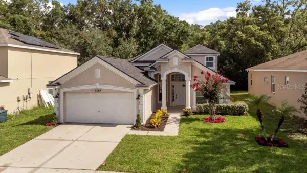 6249 Twin Bridges Drive, Zephyrhills, FL, 33541