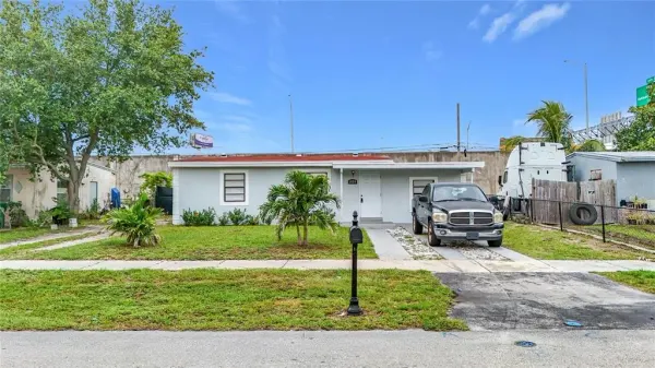 1838 Lauderdale Manor Drive, Fort Lauderdale, FL, 33311
