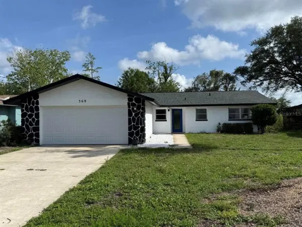369 Westwinds Drive, Palm Harbor, FL, 34683