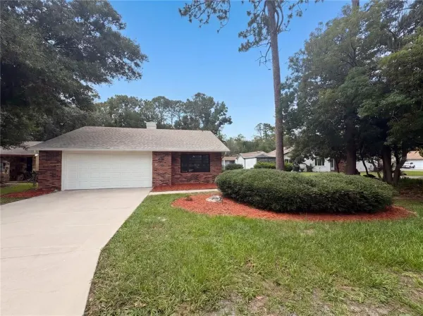 8 Bumelia Court, Homosassa, FL, 34446