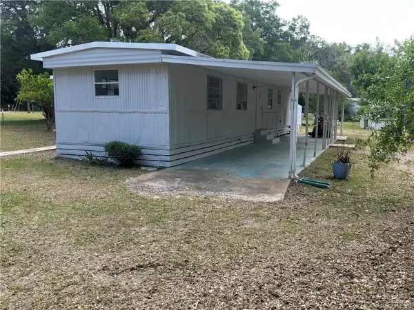 4546 N TUMBLEWEED TRAIL, HERNANDO, FL, 34442