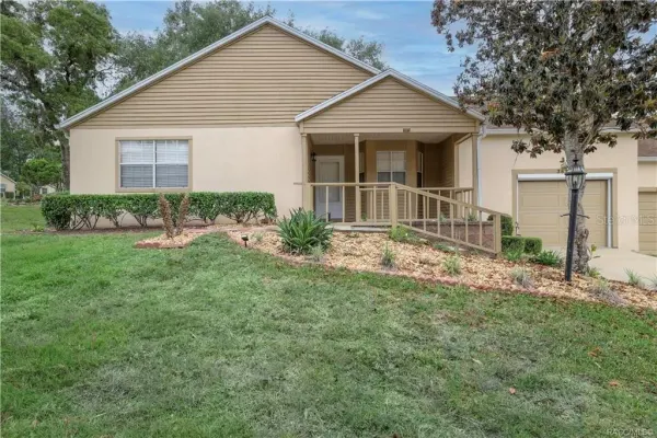 3637 N LAURELWOOD LOOP, BEVERLY HILLS, FL, 34465