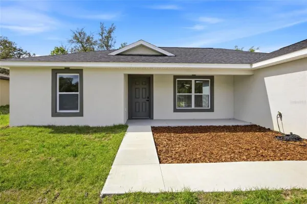 3086 W Hampshire Boulevard, Citrus Springs, FL, 34433