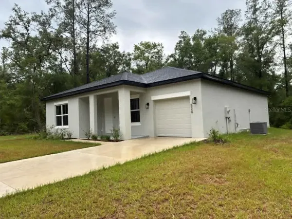 524 E Avondale Drive, Dunnellon, FL, 34434