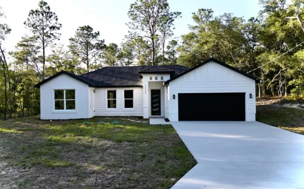 1133 W Nankeen Drive, Dunnellon, FL, 34434