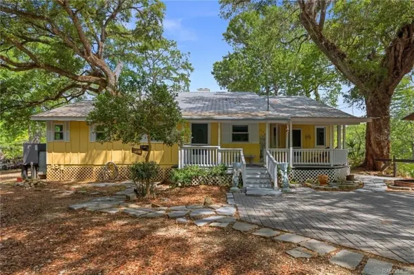 3503 E Westcove Court, Dunnellon, FL, 34434