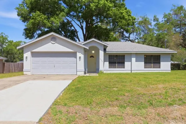 6355 E Rush Street, Inverness, FL, 34452