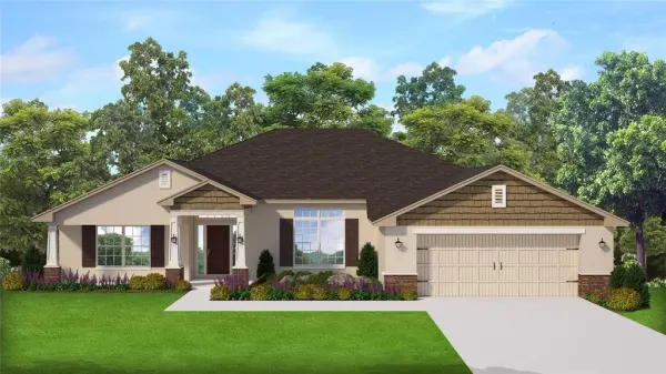 1 Chrysanthemum Court, Homosassa, FL, 34446