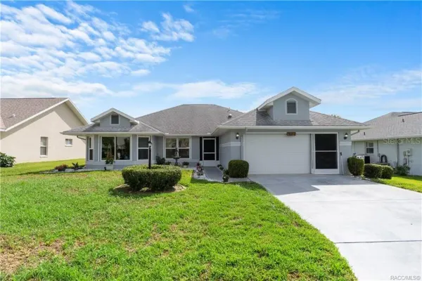 4271 N Stewart Way, Beverly Hills, FL, 34465