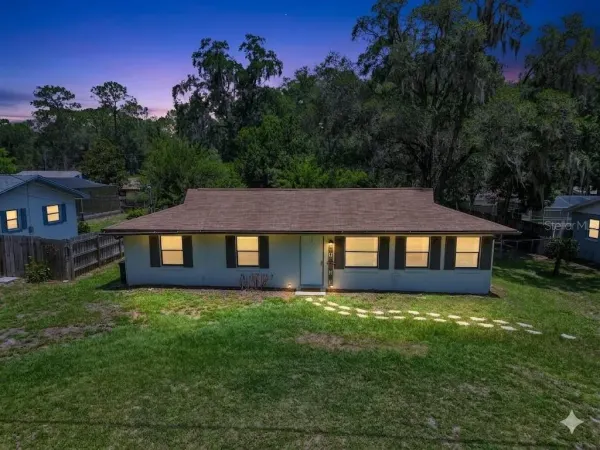 6389 E Holly Street, Inverness, FL, 34452