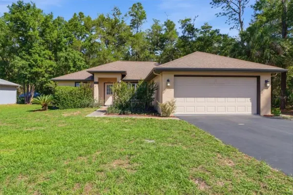 9735 W Dunnellon Road, Crystal River, FL, 34428