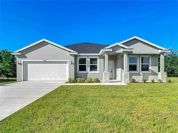20 Greentree Street, Homosassa, FL, 34446