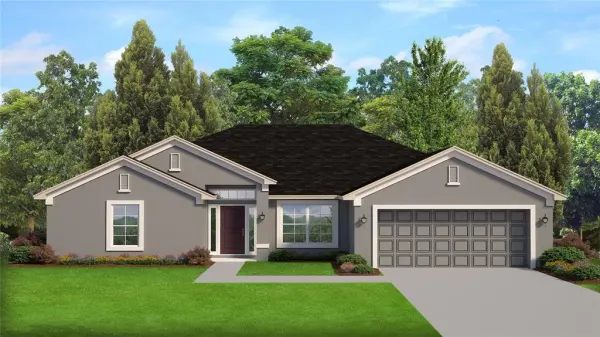 8 Dianthus Court, Homosassa, FL, 34446
