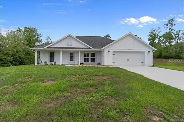 3004 Woodhill Street, Inverness, FL, 34452