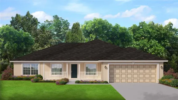 25 Statice Court, Homosassa, FL, 34446