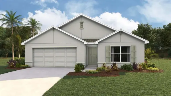 2665 W Bravura Drive, Dunnellon, FL, 34433