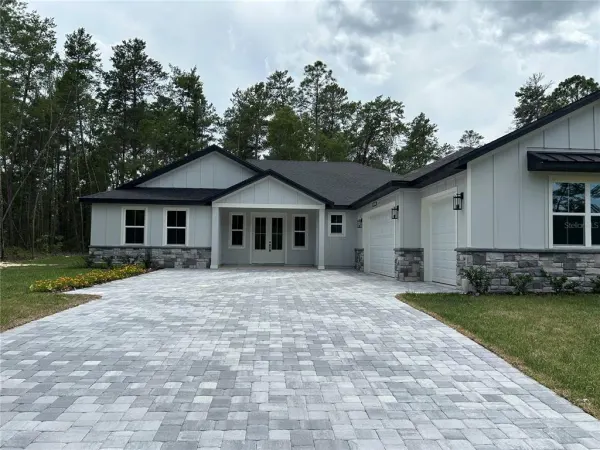 12 Cactus Street, Homosassa, FL, 34446