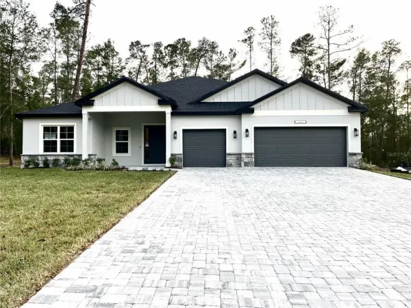 7 Lobelia Court, Homosassa, FL, 34446