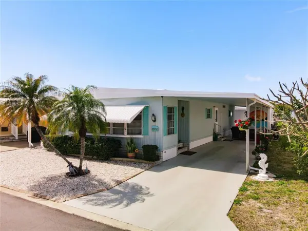 665 54th Street S, Unit 133, Gulfport, FL, 33707