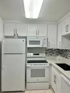 126 Southampton B, Unit 126, West Palm Beach, FL, 33417
