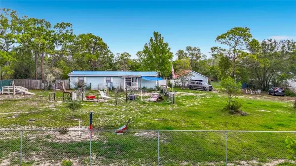 17609 Bathurst Avenue, Spring Hill, FL, 34610