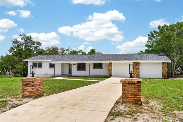 12071 Deep Creek Drive, Spring Hill, FL, 34609