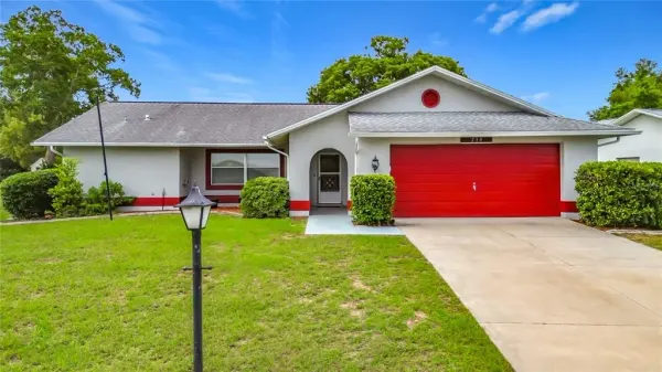 230 W Staggerbush Path, Beverly Hills, FL, 34465