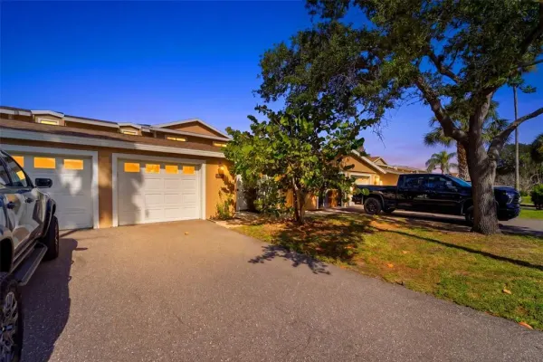 833 E Gulf Boulevard, Unit 103, Indian Rocks Beach, FL, 33785