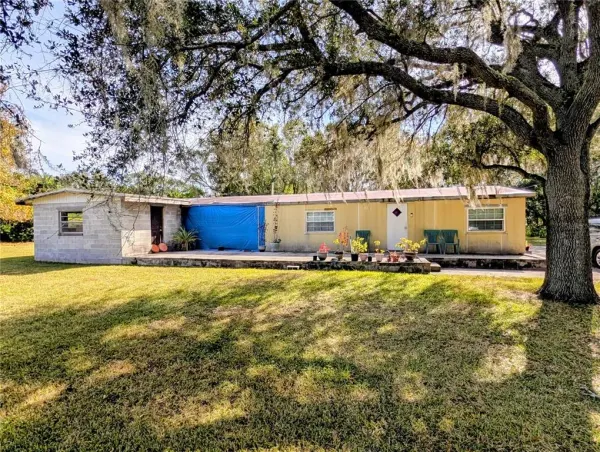8412 Peterson Road, Odessa, FL, 33556